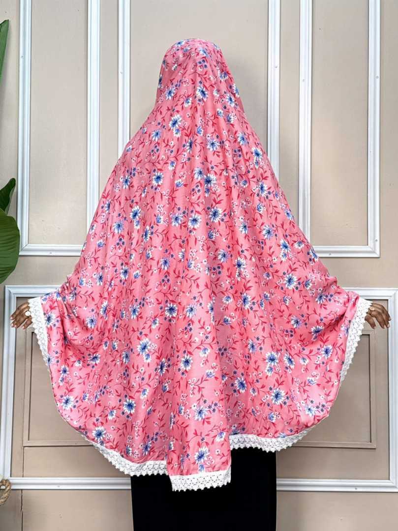 সুতি,সালাত,হিজাব।