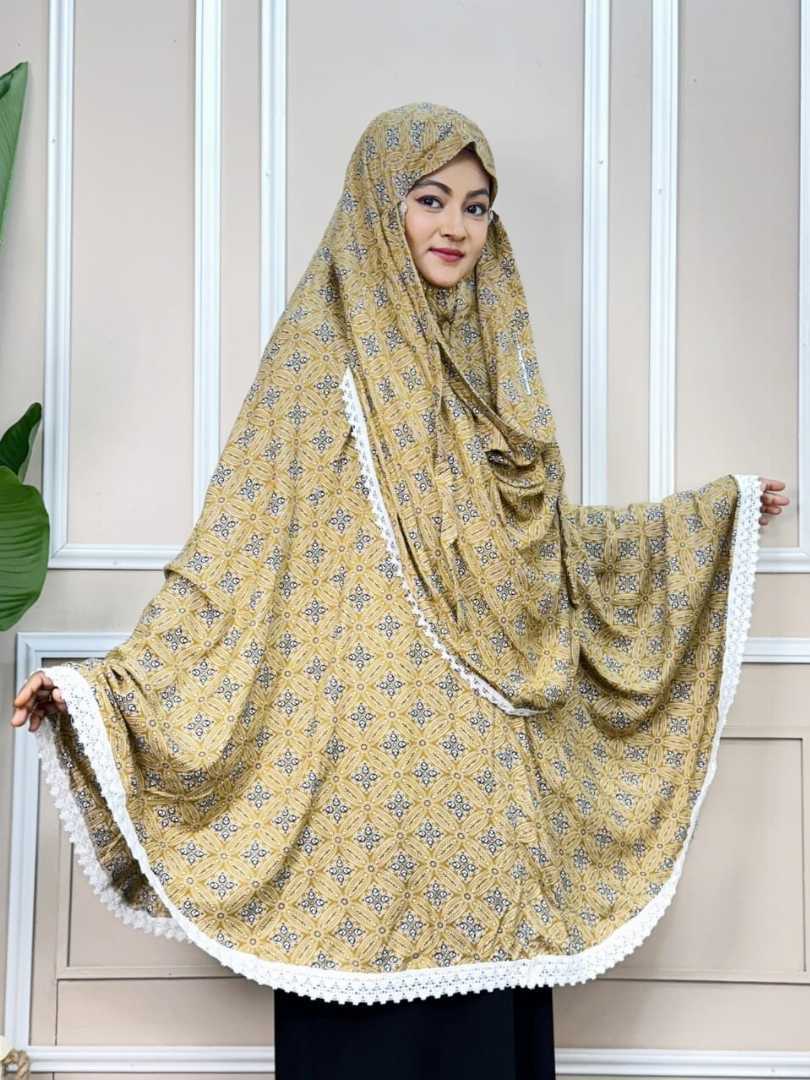 সুতি,সালাত,হিজাব।