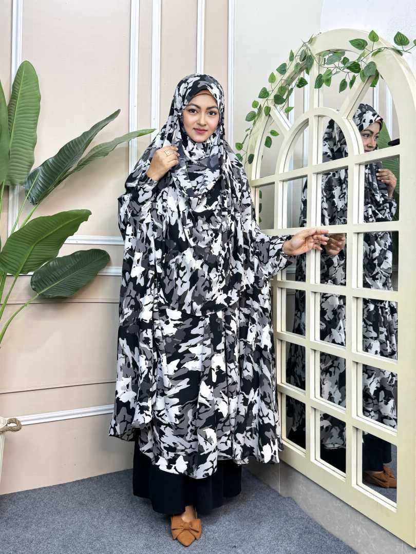 লাক্সারি,সেমি,লং,খিমার।,L-01,