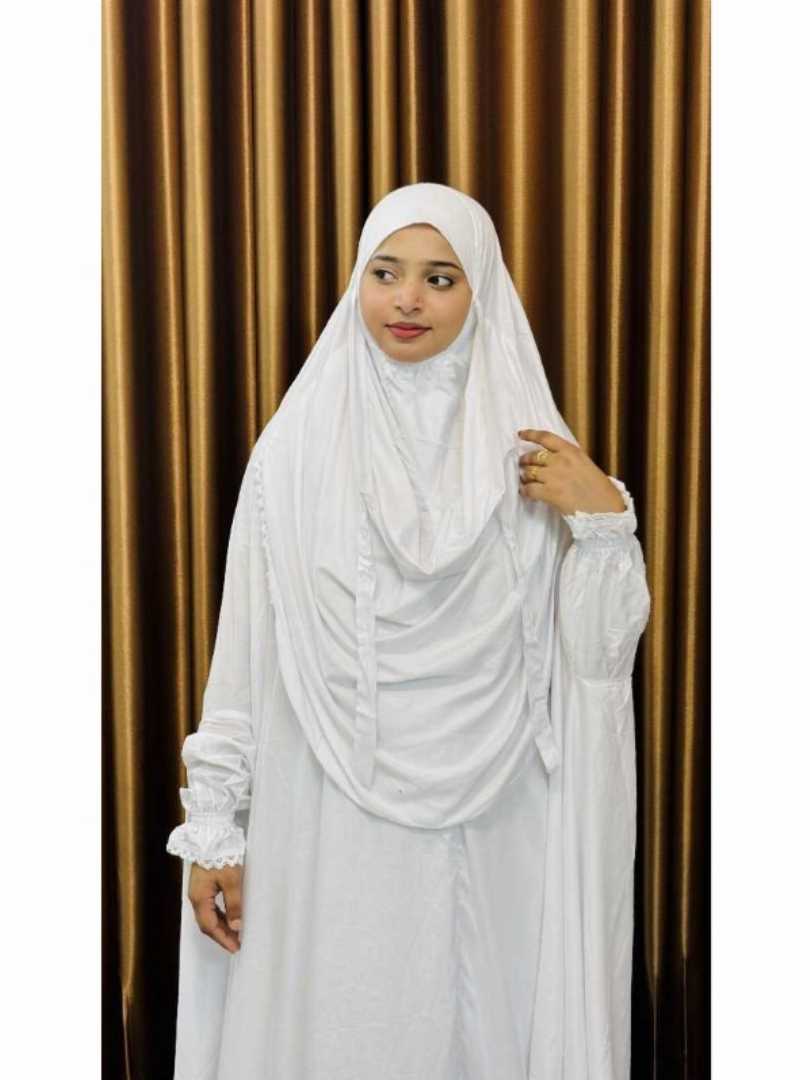 khimar,plazu,set